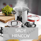 SADY HRNCOV